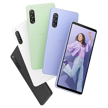 Amazon | 【整備済み品】Xperia 10 V OS種類：Android 13 販売